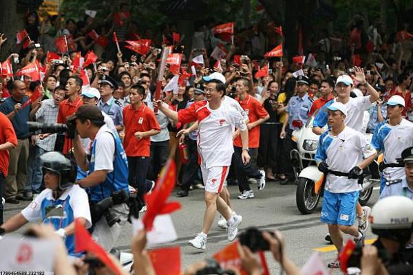 体育培训大会流程表样本参考